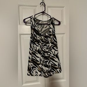 Women’s Business Casual Tank Top